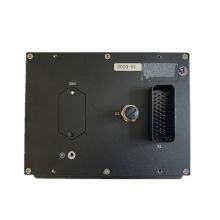 China Customized Manufacturer Instrument Cluster Assembly